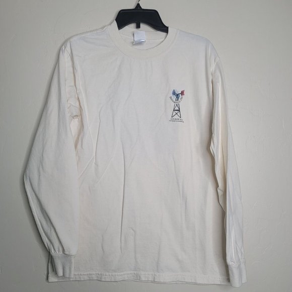 2005 BMW MOA Beemerville USA 33rd Annual International Rally White Medium LS - Picture 3 of 5